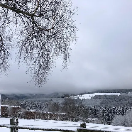 Wolkenplatz Apartment *