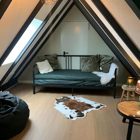 Wolkenplatz Apartment *