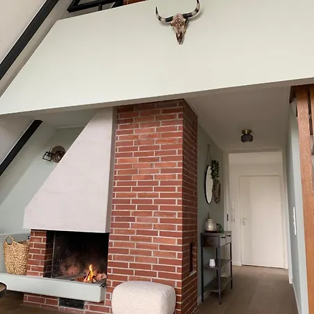 Apartment Wolkenplatz