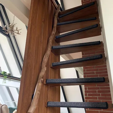 Apartment Wolkenplatz *