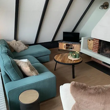 아파트 Wolkenplatz 빈터베르크