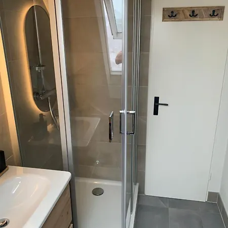 Wolkenplatz Apartment *