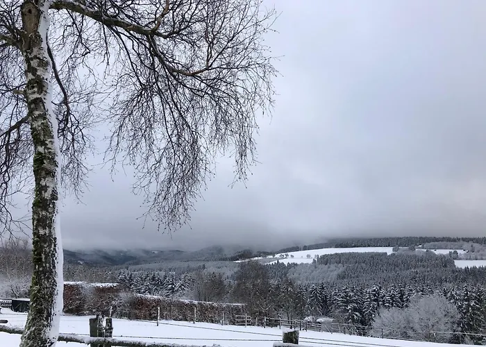 Wolkenplatz Apartman *