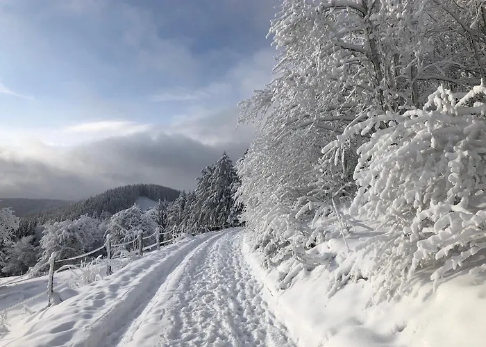 Wolkenplatz Winterberg