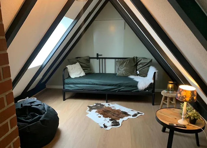 Wolkenplatz Apartament *