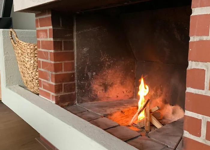 Apartament Wolkenplatz *