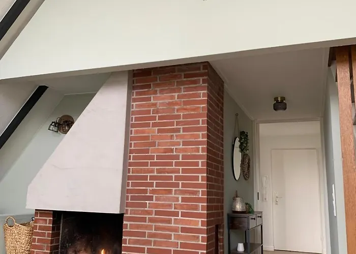 Apartman Wolkenplatz