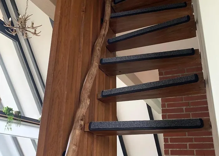 Apartament Wolkenplatz *