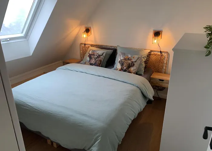 Wolkenplatz Apartament