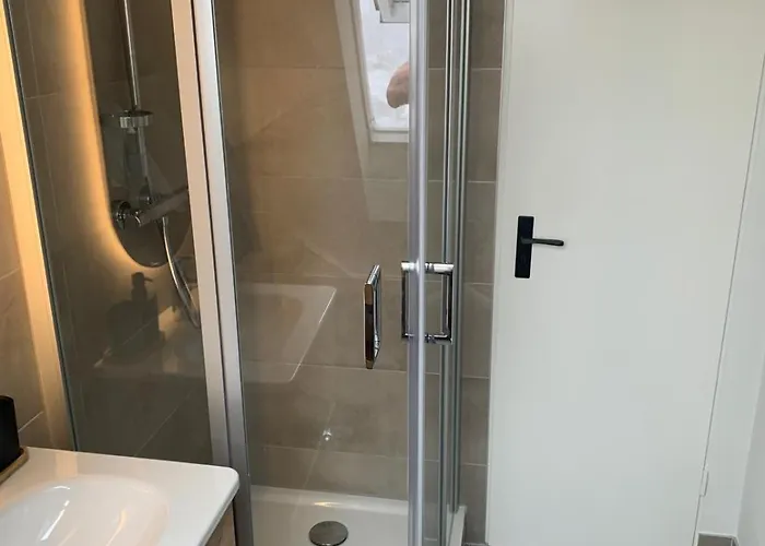 Wolkenplatz Apartman *