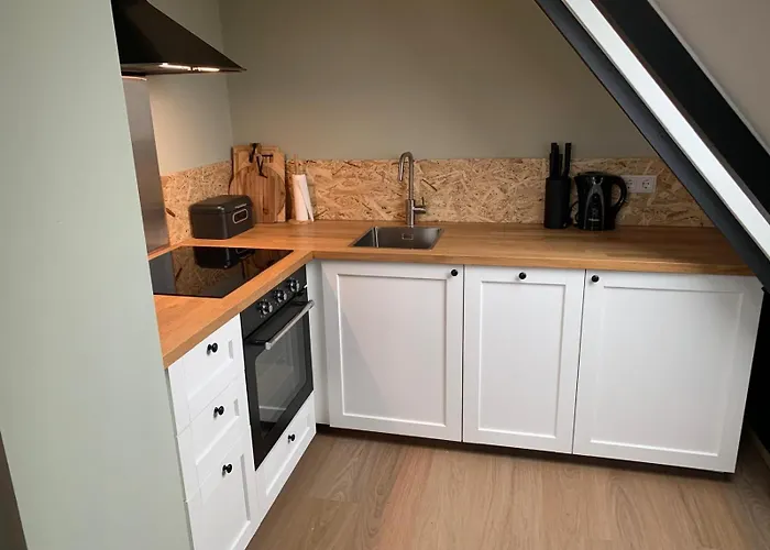 Wolkenplatz Apartman Winterberg